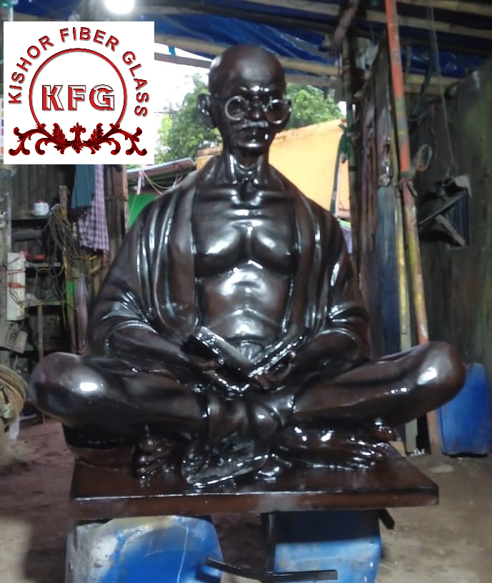 FRP STATUE